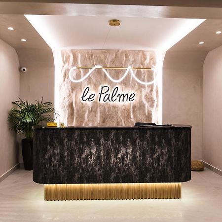 Le Palme Apartment Malia  Ngoại thất bức ảnh