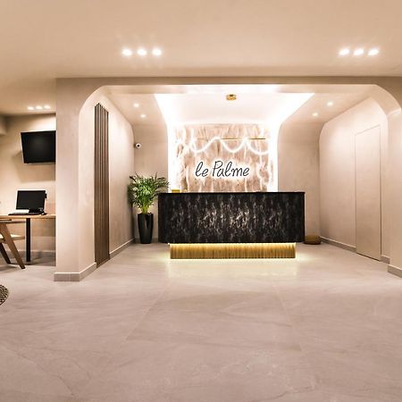 Le Palme Apartment Malia  Ngoại thất bức ảnh