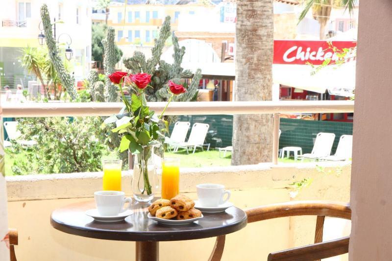 Le Palme Apartment Malia  Ngoại thất bức ảnh