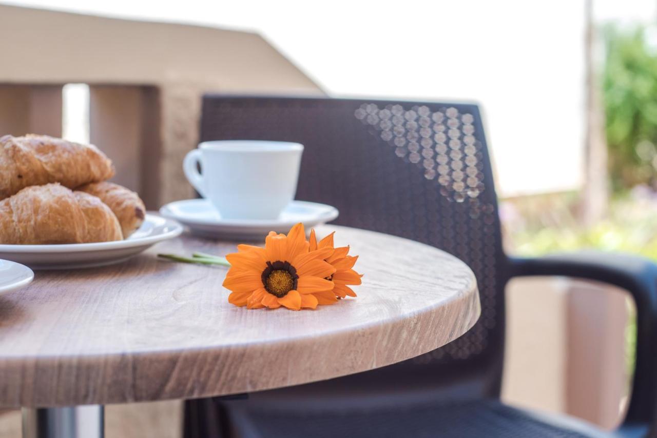 Le Palme Apartment Malia  Ngoại thất bức ảnh