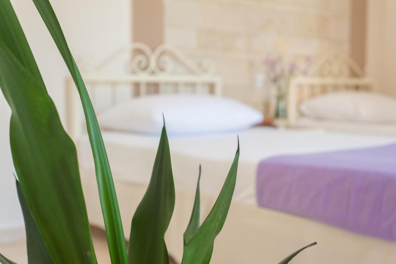 Le Palme Apartment Malia  Ngoại thất bức ảnh