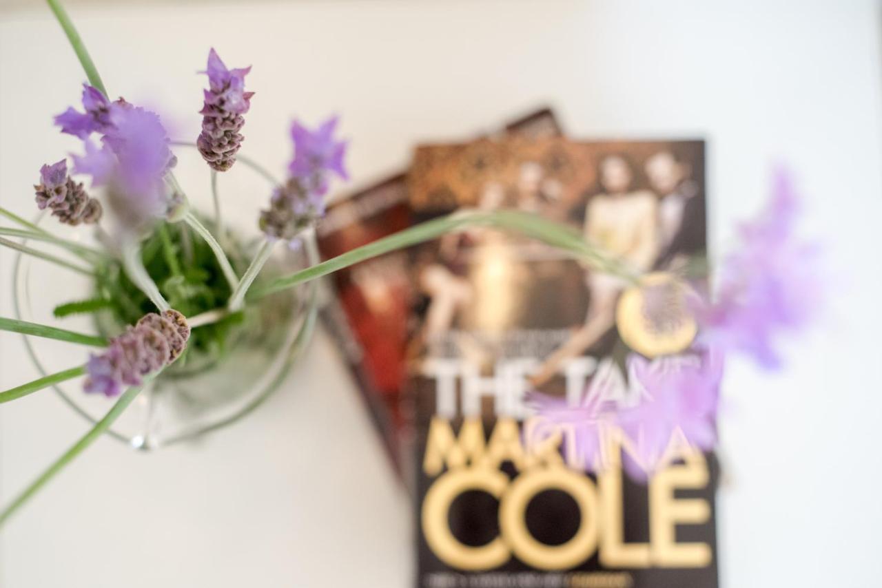 Le Palme Apartment Malia  Ngoại thất bức ảnh