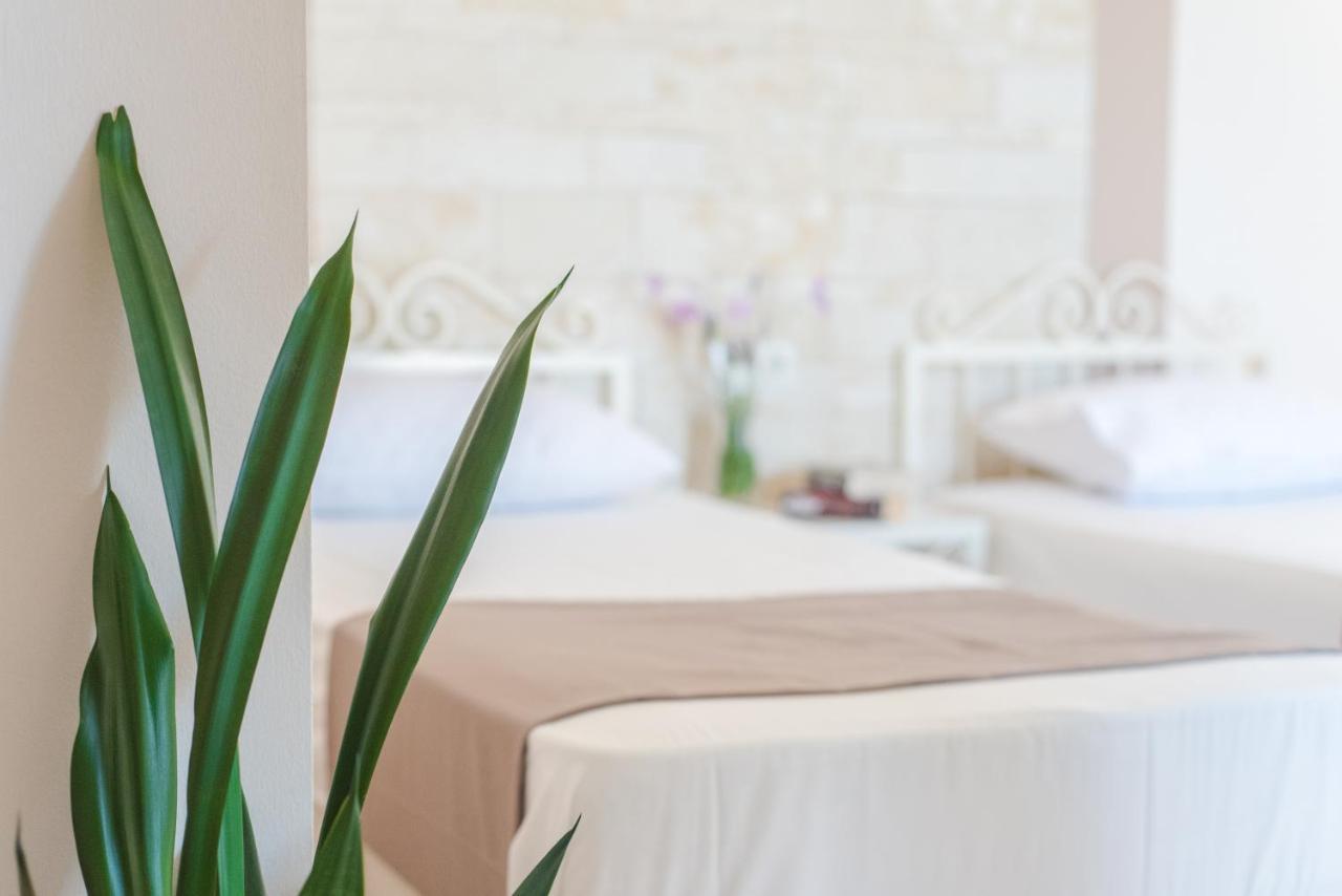 Le Palme Apartment Malia  Ngoại thất bức ảnh
