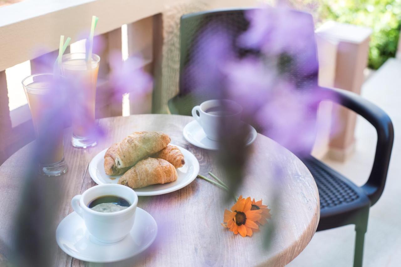 Le Palme Apartment Malia  Ngoại thất bức ảnh