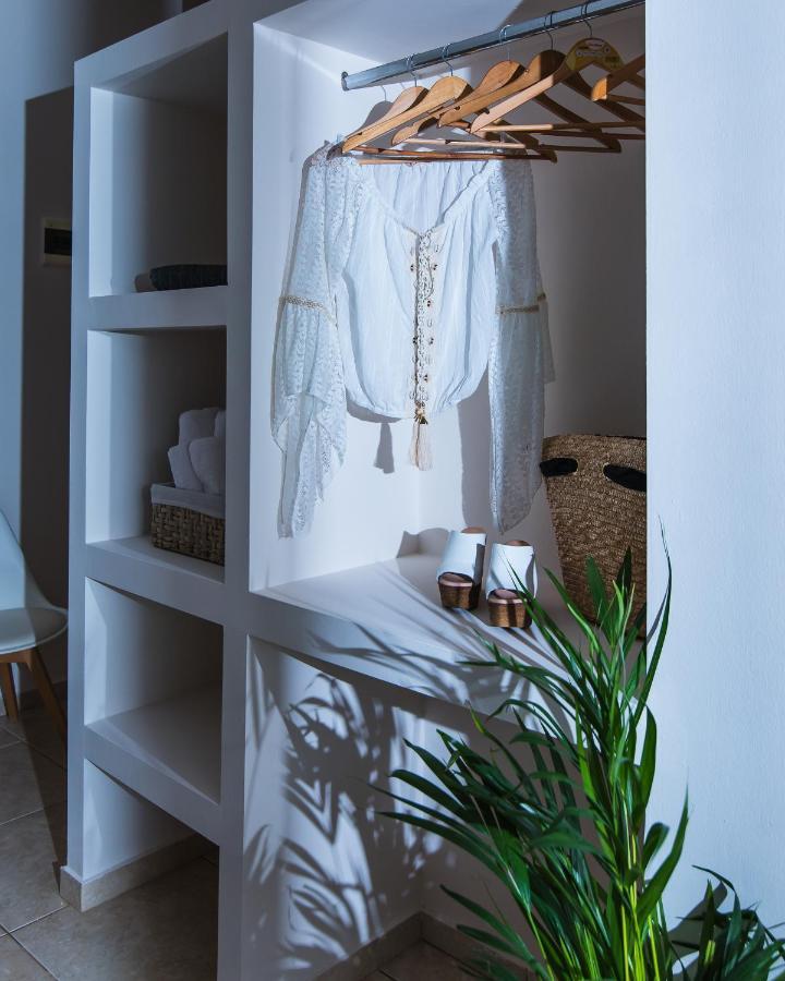 Le Palme Apartment Malia  Ngoại thất bức ảnh