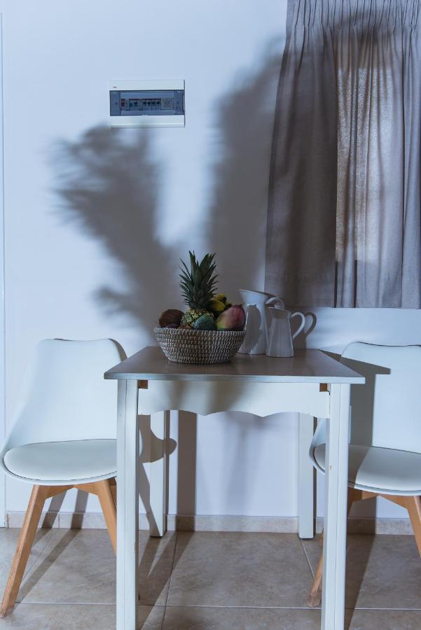 Le Palme Apartment Malia  Ngoại thất bức ảnh