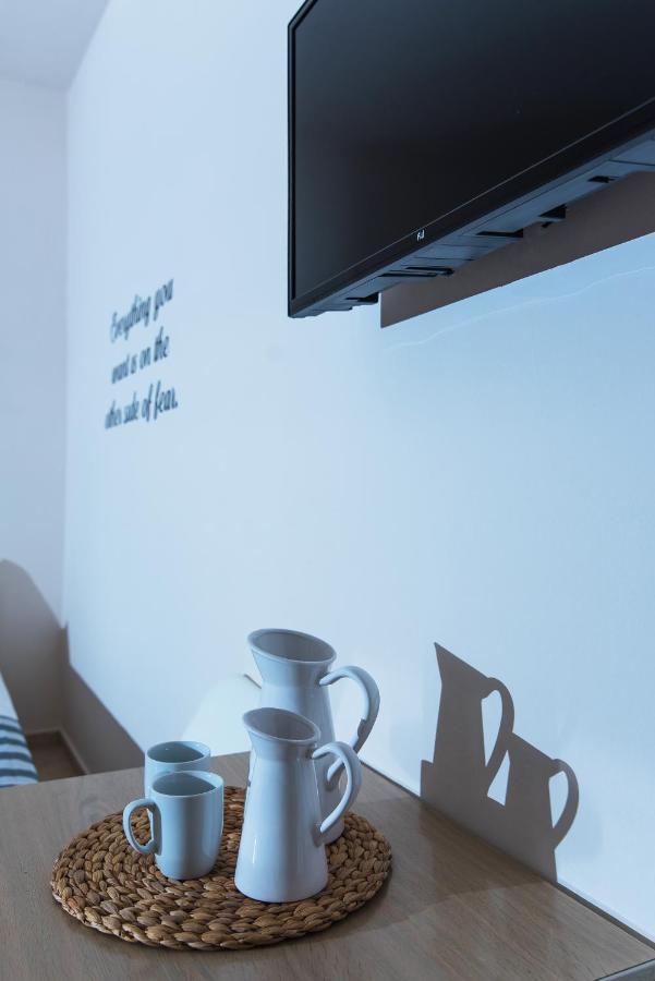 Le Palme Apartment Malia  Ngoại thất bức ảnh