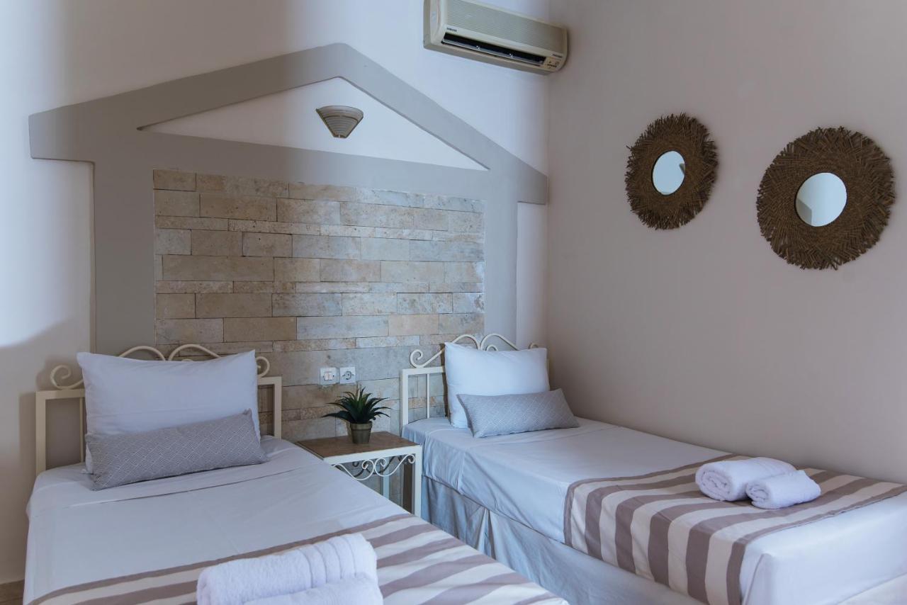 Le Palme Apartment Malia  Ngoại thất bức ảnh