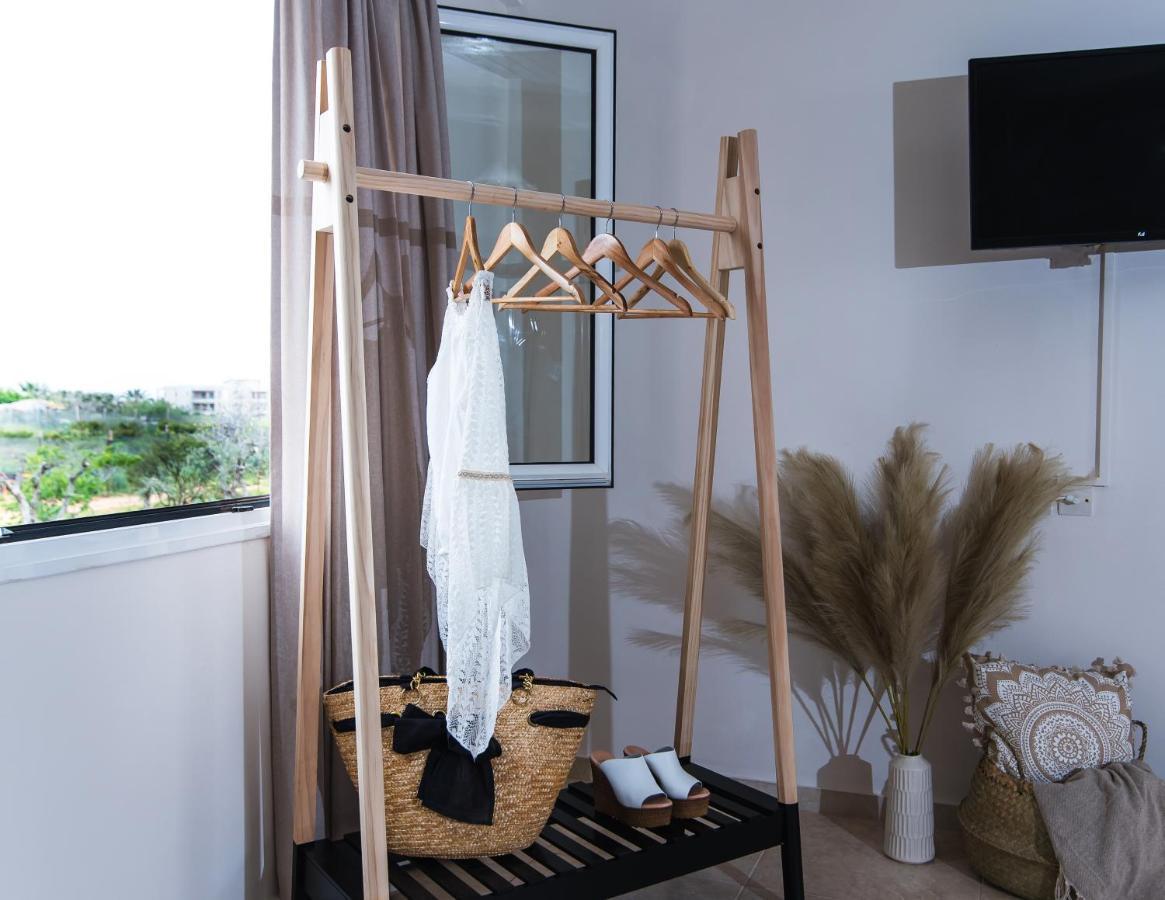 Le Palme Apartment Malia  Ngoại thất bức ảnh