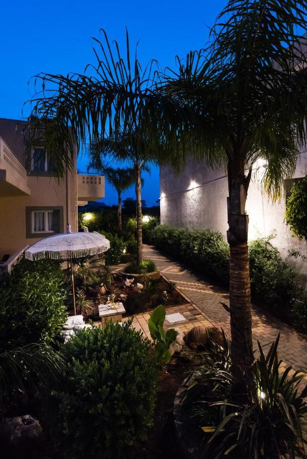 Le Palme Apartment Malia  Ngoại thất bức ảnh