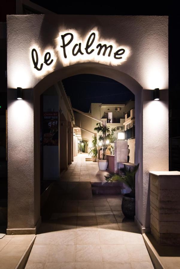Le Palme Apartment Malia  Ngoại thất bức ảnh