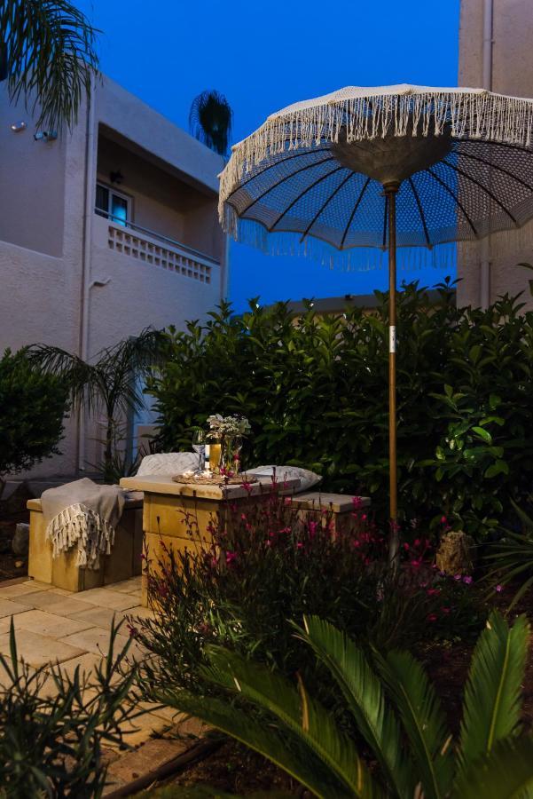 Le Palme Apartment Malia  Ngoại thất bức ảnh