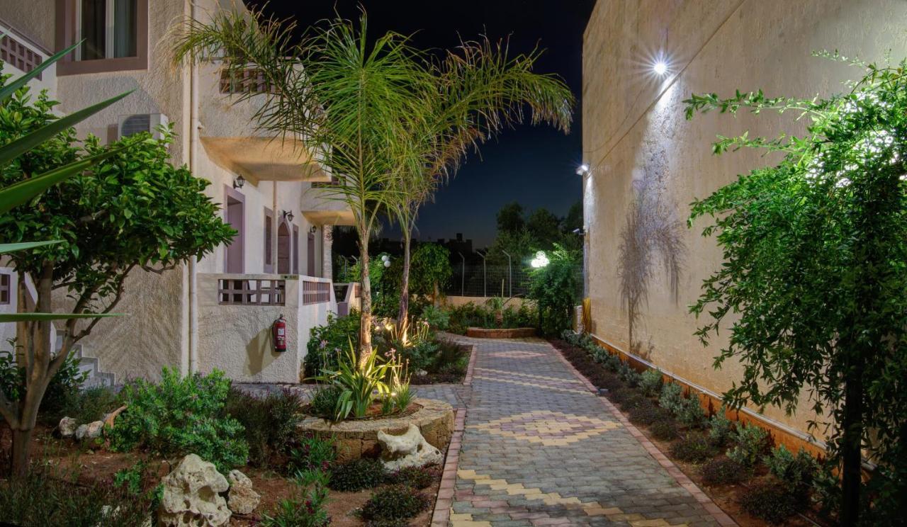 Le Palme Apartment Malia  Ngoại thất bức ảnh